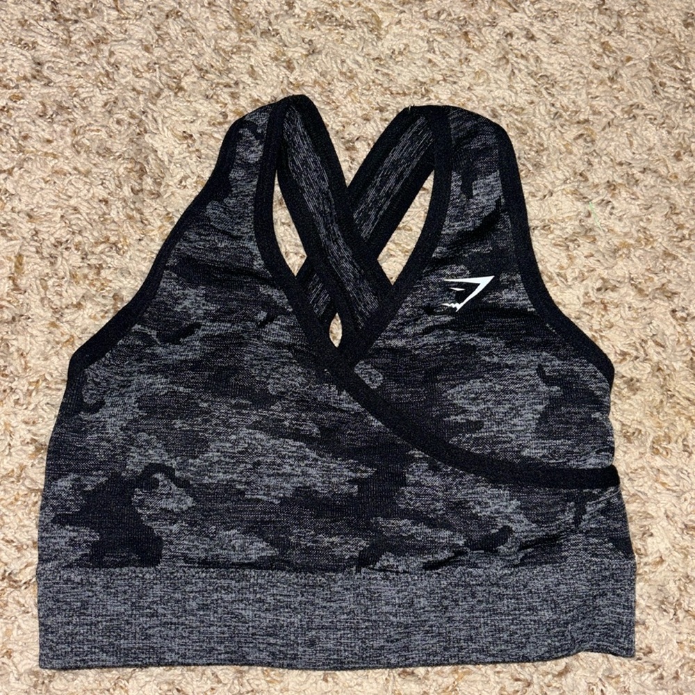 Gymshark Sports Bra
